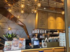 -THE WOODS 简餐 (国贸商城店)