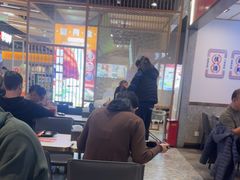 -醉人椒麻辣香锅(上地华联店)