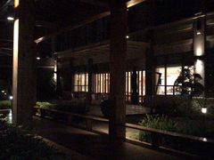 -成都安仁福朋喜来登酒店