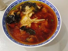 -大时代美食面馆