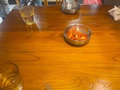 -冰川朝鲜族料理·东北菜(观前店)