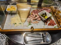 -拉蒂娜·巴西牛排馆 Latina·Brazilian Steakhouse(陆家嘴旗舰店)