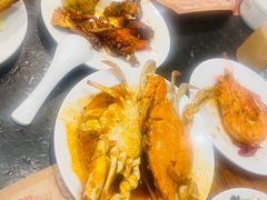 -汉巴味德(大悦城店)