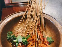 小郡肝-京元盛铜锅涮肉(上海总店)
