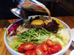 -吕氏疙瘩汤·私家菜馆(慈云寺店)