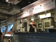 -Catch the Cajun Seafood(表参道店)