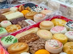 -北京稻香村(京港城生活广场店)