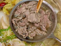 -土连锅·现熬养生汤锅(梁家巷店)