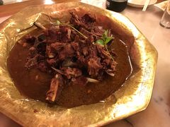 -芦月轩羊蝎子(太平桥店)