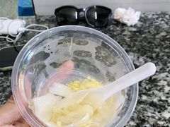 -老福合沟无米粿甜汤粿品店