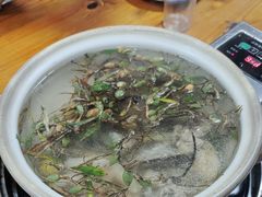 -潮陈记土鸡火锅(东厦北路店)