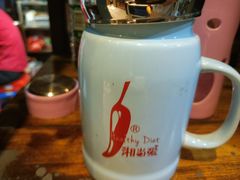 -湘当爱·鲜煮现炒(松岗立业路店)