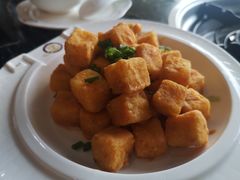 -李师傅脆肚(华强北店)