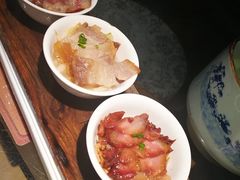 多味刀板香-刀板香·安徽菜(国购IFC店)