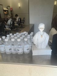 -MARTIN'S BARBER SHOP男士理发馆