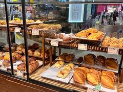 -CARINO BAKERY&CAFE(人广来福士店)