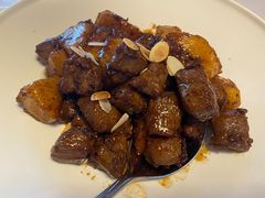 -小厨娘淮扬菜(清江苏宁广场店)