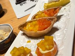 -炎寿司(王府大街店)
