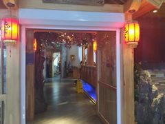 -九田家黑牛烤肉料理(中北镇店)