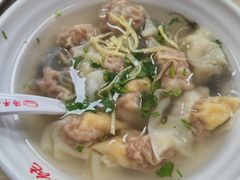 -海平馄饨(逍遥二路店)