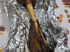 -西贝(上海我格广场店)