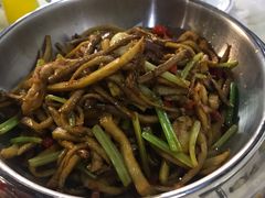 -郭林家常菜烤鸭(曙光西路店)