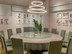 -江南驿·二十余年创意杭帮味(良渚玉鸟集店)