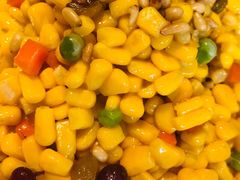 奶香松仁玉米-95号酱骨·一块豆腐(展春园西路店)