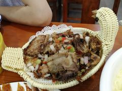 -北京烤鸭店(新桥家园·浦口店)