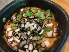 专利爆肚小料-金生隆(六铺炕店)