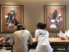 -星巴克(保定万博广场店)