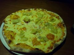 -JINNS锦时 steak&pizza(浸信会礼拜堂旧址店)