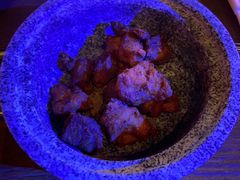 盐酥鸡-CASA Grande酒漾·西餐及酒吧(长沙君悦酒店)