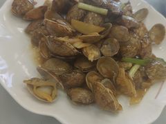 -碧海银沙海鲜餐厅(恒大海上威尼斯店)