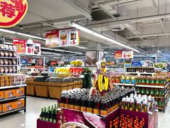 -华润万家(荔湾店)