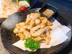 -湊湊火锅·茶憩(和平大悦城店)
