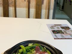 -阿清煲仔店(纺织城店)
