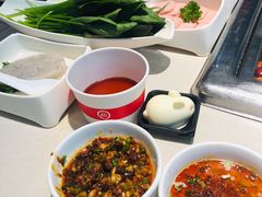 -海底捞火锅(九久奥特莱斯店)