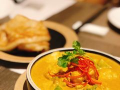 -若蘭慈·无国界素食料理(欢乐海岸店)