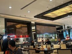 -北京希尔顿逸林酒店