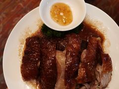 -香宫中餐厅 · 桂林香格里拉