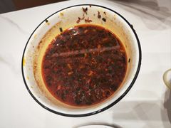 -德元兰州纯汤牛肉面(龙阳路店)