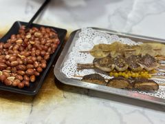 -老北京涮羊肉(航东路店)