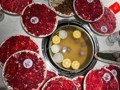 -汕头八合里海记牛肉店(清河店)