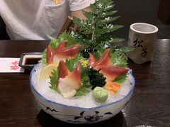 -松子料理(白家庄店)