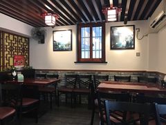大堂-公园饭店