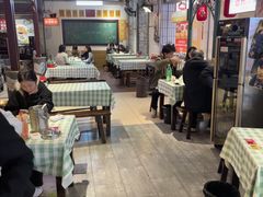 -彭耕记猪油炒小菜(吉联mall店)