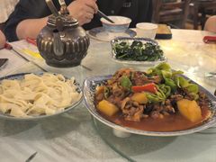 -维吾尔餐厅(宜山路店)