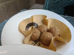 -酒蜻蜓·庭院私房菜(天元东路店)