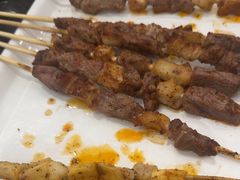 -宛平李记小吃(东关街店)